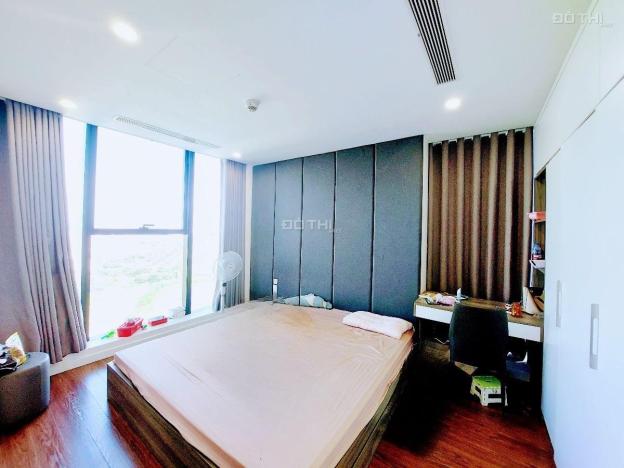 Cần bán căn hộ 103.2m2 - 3PN ở Sunshine City, KĐT Ciputra Hà Nội, giá 5.5 tỷ (có TL) 14447574