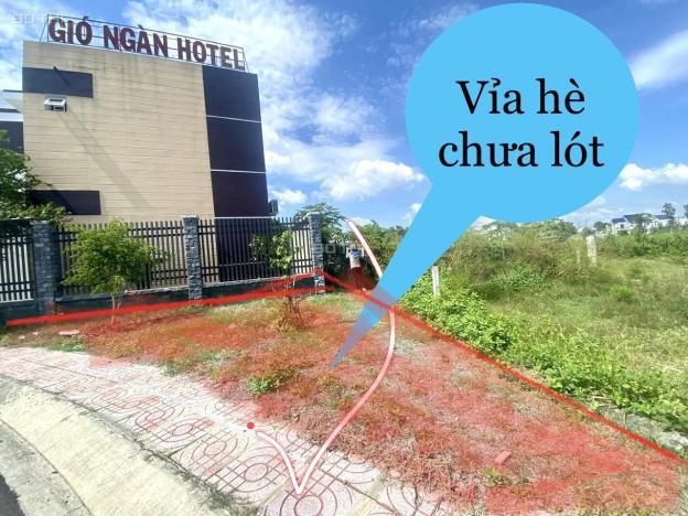 Đất Lô Góc Nền Đất Khu Chợ Việt Kiều, Đường Huỳnh Văn Cọ, TT Củ Chi 14447625