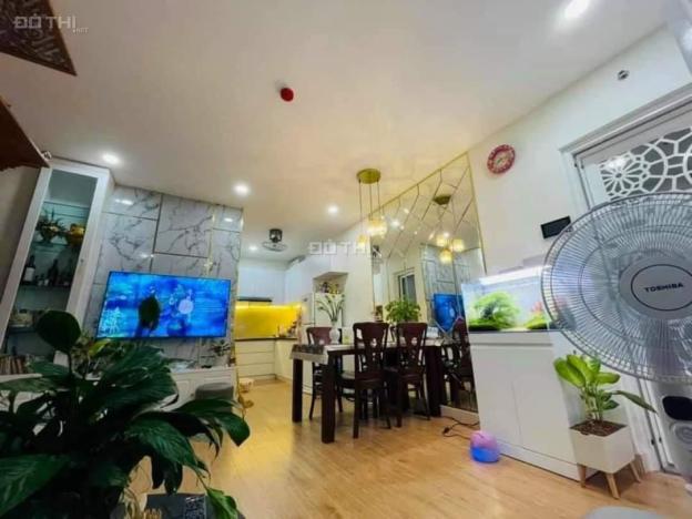 Cho thuê căn hộ chung cư tại dự án Dream Home Residence, diện tích 62m2 giá 10tr/th. LH 0931337445 13745708