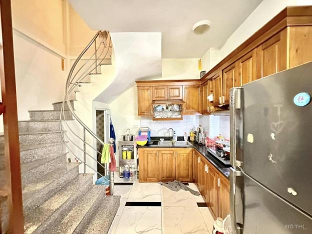 Cần bán ngay tháng 4, ngôi nhà 28m x 4 tầng,Nguyễn  An Ninh , Hoàng Mai , giá 2.15 tỷ 14448853