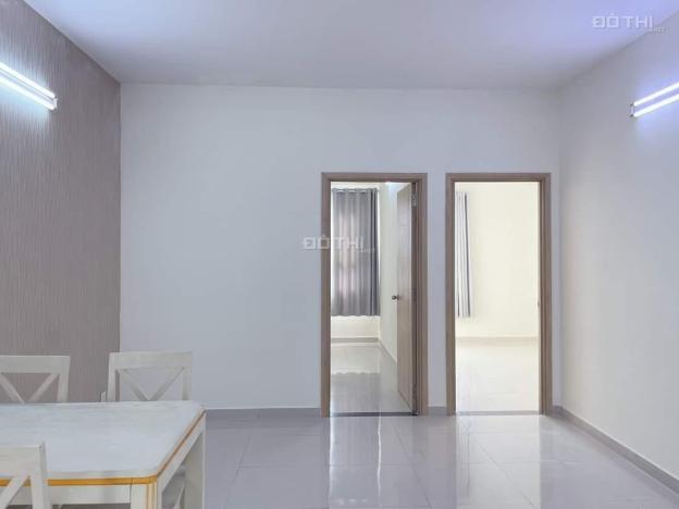 Cho thuê CH 3PN 2WC Dreamhome Gò Vấp 80m2, có bếp từ, bàn ăn, nhà mới sơn giá 8 triệu 14448952