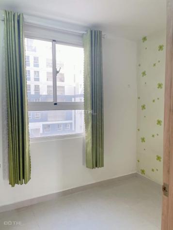 Cho thuê CH 3PN 2WC Dreamhome Gò Vấp 80m2, có bếp từ, bàn ăn, nhà mới sơn giá 8 triệu 14448952