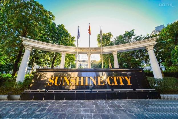 Sunshine City căn 3PN/96m2 ban công Đông Nam, đã có sổ, giá tốt liên hệ 097.535.0011 14449117