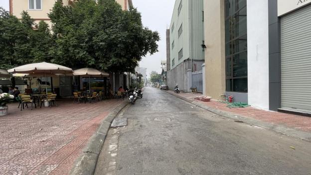 Bán đất Cự Khối Long Biên 02 mặt tiền, container tránh, gần 500m, MT15m, 37 tỷ 14449223