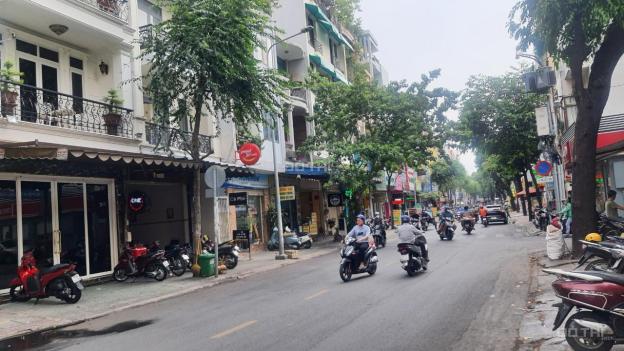 Đường 6m xe tải đỗ cửa, Trường Sơn, Bạch Đằng, Hậu Giang, sân bay Tân Sơn Nhất. 85m2 x 4 tầng 14449517