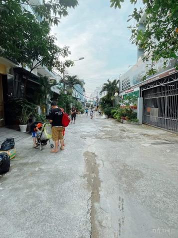 Đường 6m xe tải đỗ cửa, Trường Sơn, Bạch Đằng, Hậu Giang, sân bay Tân Sơn Nhất. 85m2 x 4 tầng 14449517