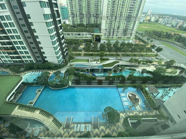 Bán căn 2PN duplex view nội khu, giá chỉ 7.35 tỷ bao hết, LH: 0334. 237. 251 14449584