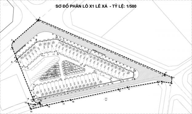 Bán đất đấu giá khu x1 Lê Xá Mai Lâm Đông Anh 14449592