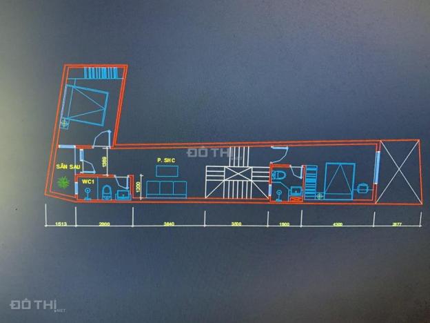 Em Chính Chủ bán đất kiệt trung tâm thành phố giá siêu tốt cho mọi người đầu tư 14449740