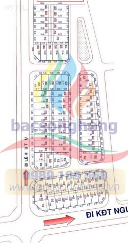 Bán đất đấu giá Nguyên Khê - khu X3 Khê Nữ - 80m2 - 2 mặt đường - 3.1 tỷ 14449776