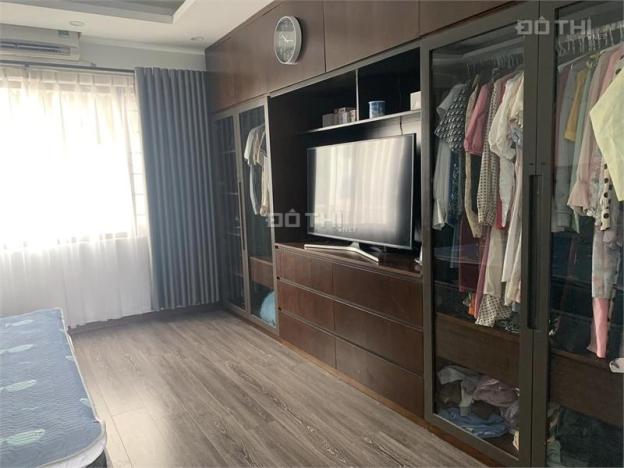 Chính chủ cần bán nhà và phố Định Công ngõ SH tránh nhau vèo vèo, DT 37m2 chỉ 2.6 tỷ 14449791