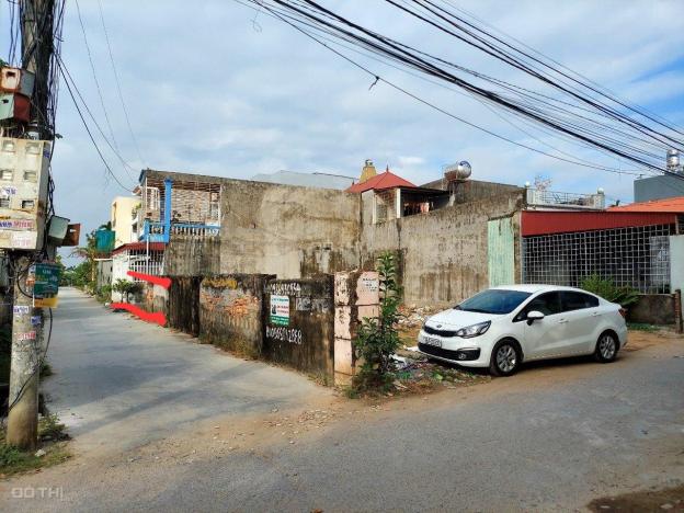 Bán đất mặt đường thôn Quỳnh Hoàng, Nam Sơn giá từ 1,08 tỷ/lô 14449807