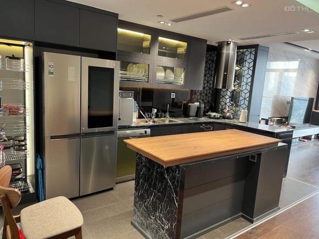 Cho Thuê Chung Cư Mỹ Sơn Tower 62 Nguyễn Huy Tưởng, 3PN Full Đồ 14449969