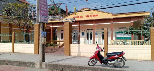 Bán 56m2 gần Vin OCP1; thôn Trí Trung, Tân Quang, Văn Lâm, Hưng Yên 14449997