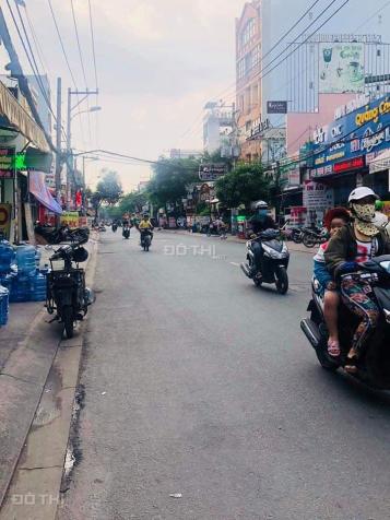 Bán nền đất thổ Cư 1/ Trương Phước Phan: DT 4mx20m 14346958