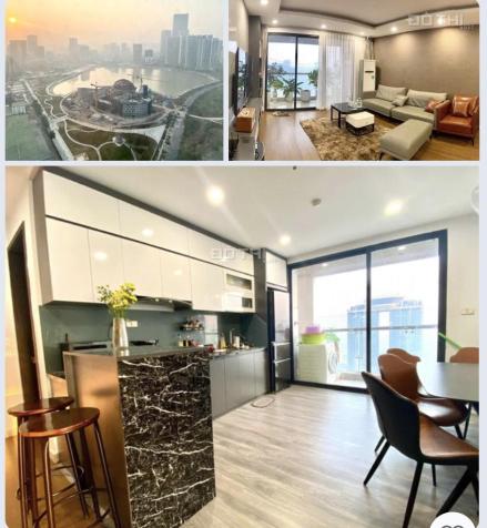 Bán căn hộ chung cư 131m2 FLC Complex 36 Phạm Hùng tầng trung, view công viên 14450192