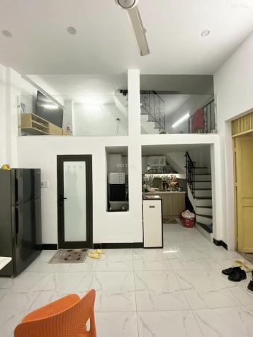 Bán nhà ở ngay, Hoàng Hoa Thám, Ba Đình, DT: 29m2, giá: 2 tỷ 800 tr 14450668