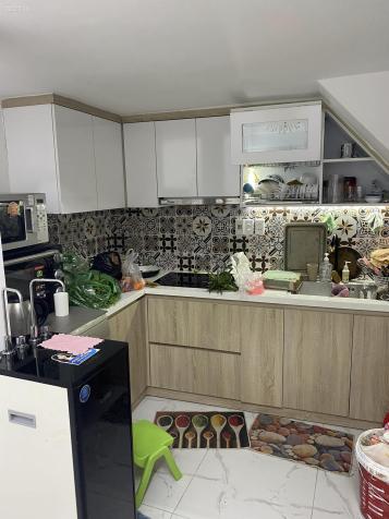 Bán nhà ở ngay, Hoàng Hoa Thám, Ba Đình, DT: 29m2, giá: 2 tỷ 800 tr 14450668