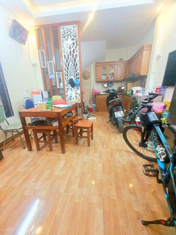 Bán nhà Định Công, Hoàng Mai, lô góc, 35m2 5T MT 4.2m, giá 3.8 tỷ 14450725