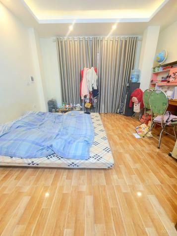 Bán nhà Định Công, Hoàng Mai, lô góc, 35m2 5T MT 4.2m, giá 3.8 tỷ 14450725