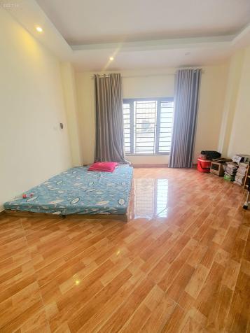 Bán nhà Định Công, Hoàng Mai, lô góc, 35m2 5T MT 4.2m, giá 3.8 tỷ 14450725