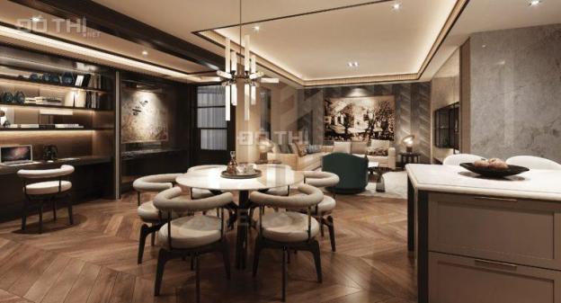 Cơ hội sở hữu căn hộ hàng hiệu The Ritz - Carlton 2 phòng ngủ cuối cùng view phố Hàng Bài, tầng cao 14450978