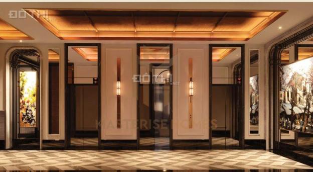 Cơ hội sở hữu căn hộ hàng hiệu The Ritz - Carlton 2 phòng ngủ cuối cùng view phố Hàng Bài, tầng cao 14450978