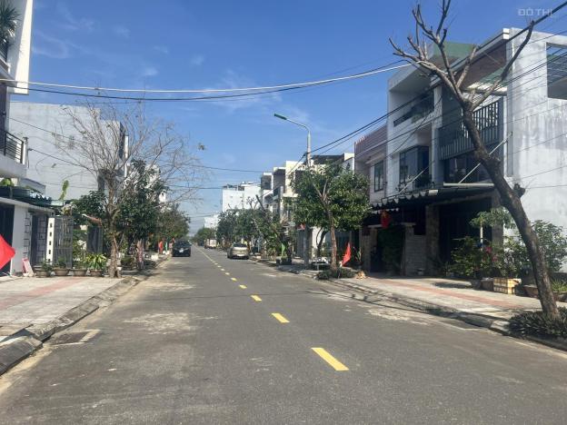 Mình bán nhanh lô đất đường Bùi Công Trừng, con đường vuông góc Lê Quảng Chí 14450983