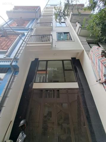 Bán toà nhà văn phòng Đại Cồ Việt 90m2 x 10 tầng thang máy giá 27,9 tỷ 14450988