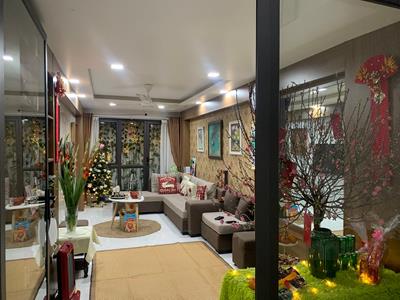 Mua ngay, mua luôn, mua vội nhà Giải Phóng 36m2 giá 2,59 tỷ 14451031