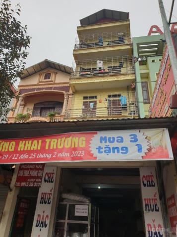 Nhà tôi có nhà 5 tầng mặt đường quốc lộ 17 Thuận Thành- Bắc Ninh cần bán gấp! Có dòng tiền tốt 14451045