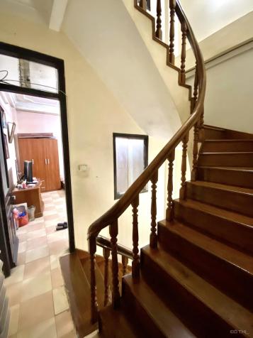 SIÊU PHẨM PHỐ NGUYỄN KHUYẾN QUẬN ĐỐNG ĐA 50M NHỈNH 10 TỶ . 14451189