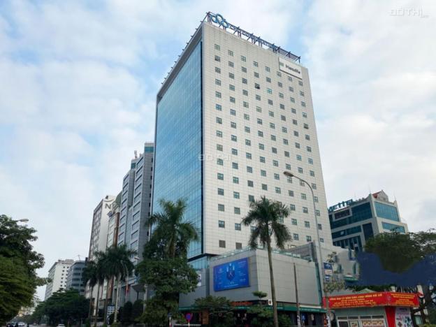 Chào thuê 500m2 sàn VP hạng B tòa CMC Tower mặt phố Duy Tân giá hợp lý sẵn bàn giao 14451305