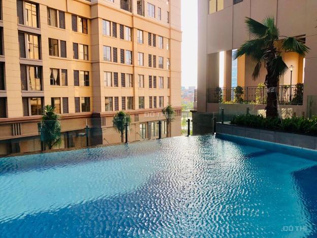 Chủ nhà bán gấp căn hộ SAIGON ROYAL-88M2-  Giá 7.5 tỷ-  Lh Nghĩa 0918753177 14451598