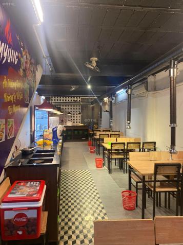 Bán Gấp Nhà Mặt Phố Mai Hắc Đế Hai Bà Trưng Kinh Doanh 80Tr/Tháng DT 110M 4T MT 4.7M Giá 76Tỷ 14451633