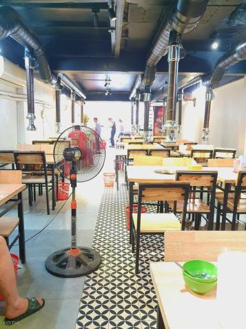 Bán Gấp Nhà Mặt Phố Mai Hắc Đế Hai Bà Trưng Kinh Doanh 80Tr/Tháng DT 110M 4T MT 4.7M Giá 76Tỷ 14451633