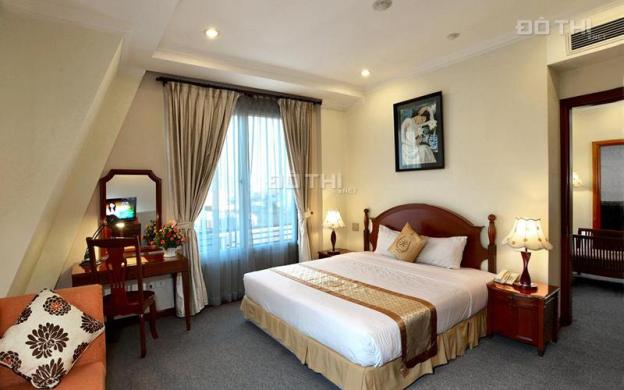 Bán khách sạn phố cổ, Lương Ngọc Quyến, Hoàn Kiếm, 70m2 7 tầng, thang máy, lô góc, 42 tỷ. 096211133 14451801