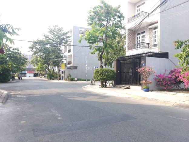 Bán nhà riêng đường Nguyễn Thị Định, Phường Thạnh Mỹ Lợi, Quận 2, Hồ Chí Minh dt 330m2 giá 26,4 tỷ 14372279