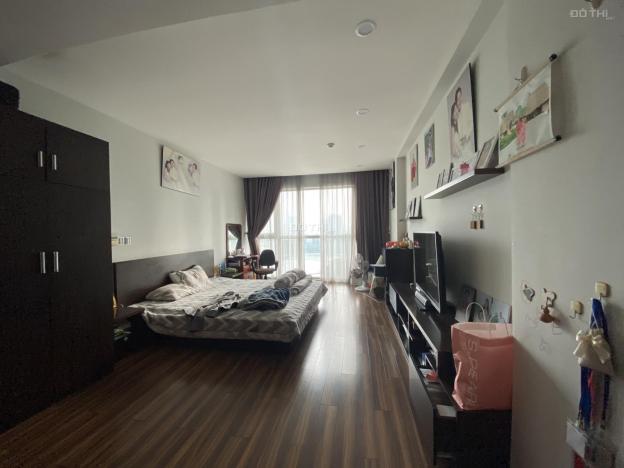 Bán căn hộ chung cư Mandarin Hoàng Minh Giám, 3PN, DT 161m2, ban công view hồ điều hòa 14452313