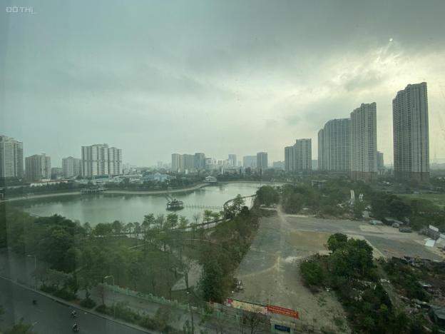 Bán căn hộ chung cư Mandarin Hoàng Minh Giám, 3PN, DT 161m2, ban công view hồ điều hòa 14452313