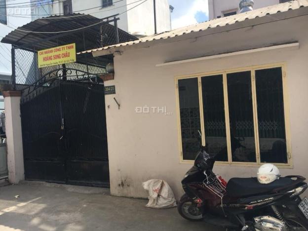 Gò Vấp, bán nhà C4, Nguyễn Oanh, chợ căn cứ, DT 7.6x15m, chỉ 11.5 tỷ 14453079