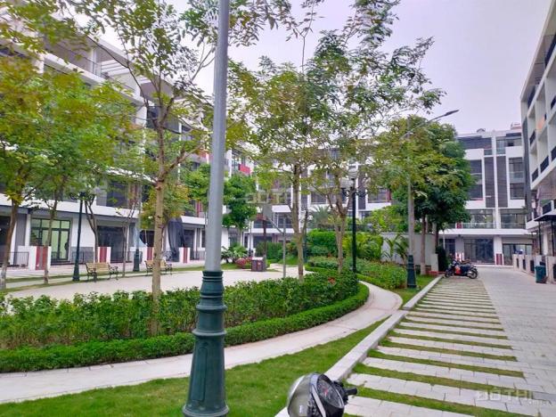 Bán nhà biệt thự, liền kề tại Dự án Bình Minh Garden, Long Biên, Hà Nội diện tích 80m2 giá 12.2 T 14453190