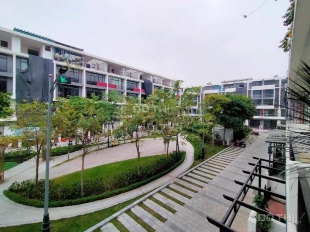 Bán nhà biệt thự, liền kề tại Dự án Bình Minh Garden, Long Biên, Hà Nội diện tích 80m2 giá 12.2 T 14453190