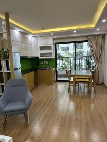 Cho thuê căn hộ chung cư Central Field Trung Kính 2 ngủ, đủ đồ căn góc có slot ô tô 14453364