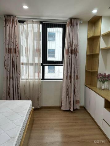 Cho thuê căn hộ chung cư Central Field Trung Kính 2 ngủ, đủ đồ căn góc có slot ô tô 14453364