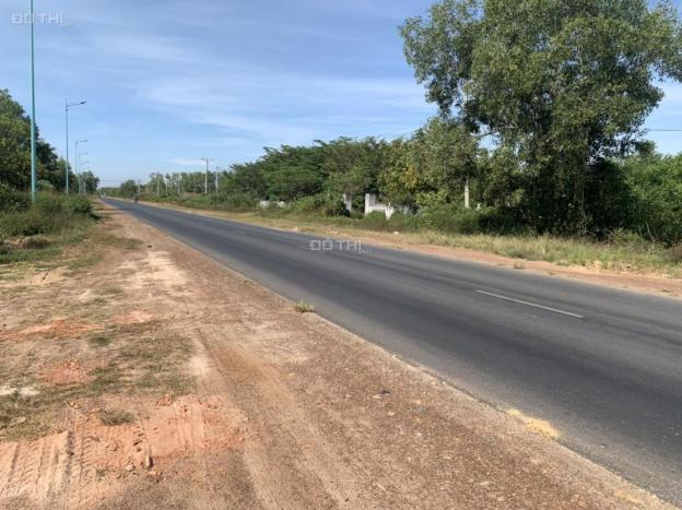 Bán 41x71m Hùng Vương - Tân Bình - TX Lagi giá rẻ 400tr/m ngang 14453997