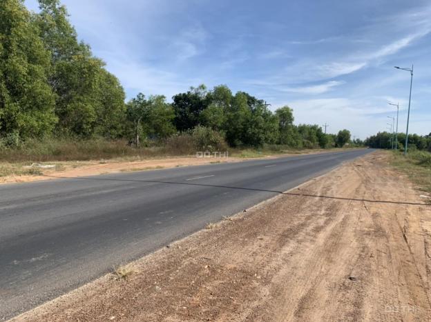 Bán 41x71m Hùng Vương - Tân Bình - TX Lagi giá rẻ 400tr/m ngang 14453997