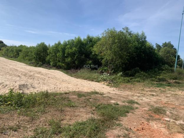 Bán 41x71m Hùng Vương - Tân Bình - TX Lagi giá rẻ 400tr/m ngang 14453997