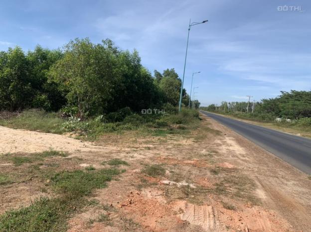 Bán 41x71m Hùng Vương - Tân Bình - TX Lagi giá rẻ 400tr/m ngang 14453997