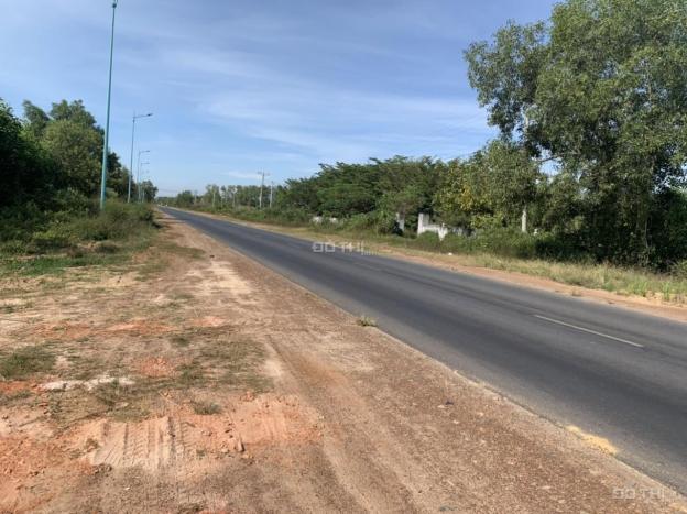 Bán 41x71m Hùng Vương - Tân Bình - TX Lagi giá rẻ 400tr/m ngang 14453997